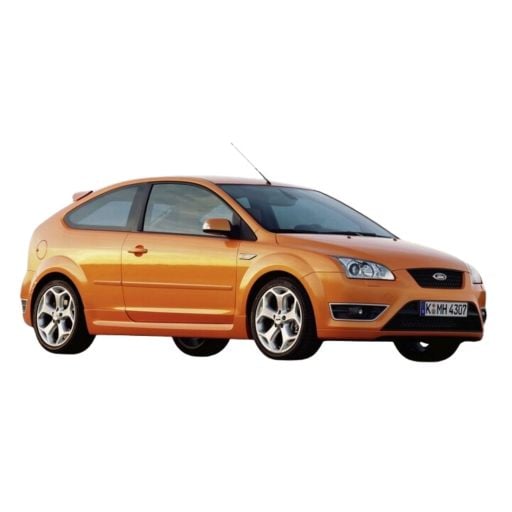 Focus (2005-2007)